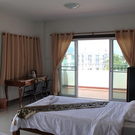 Mantra Place Chiang Mai Bagian luar foto
