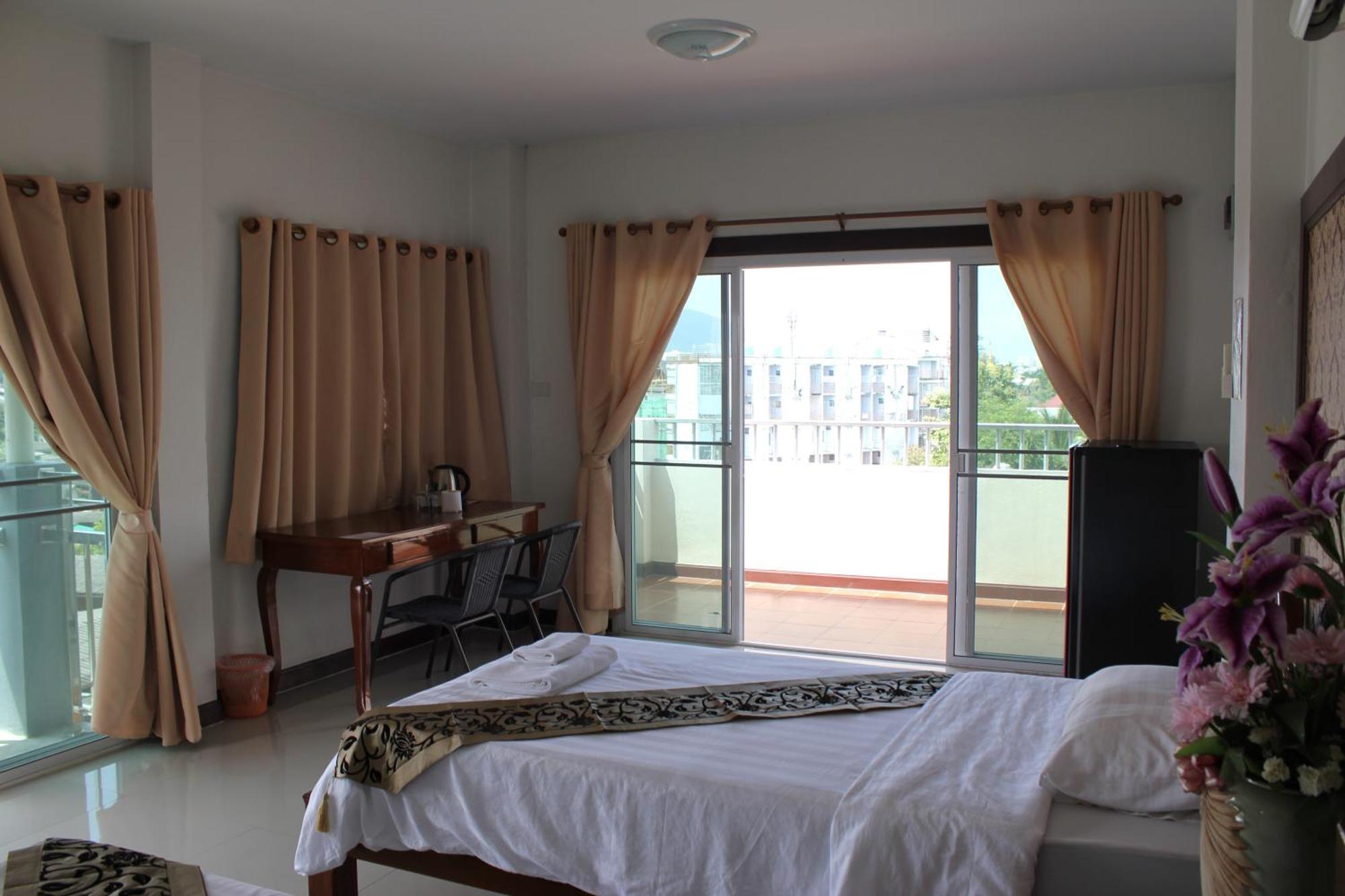 Mantra Place Chiang Mai Bagian luar foto