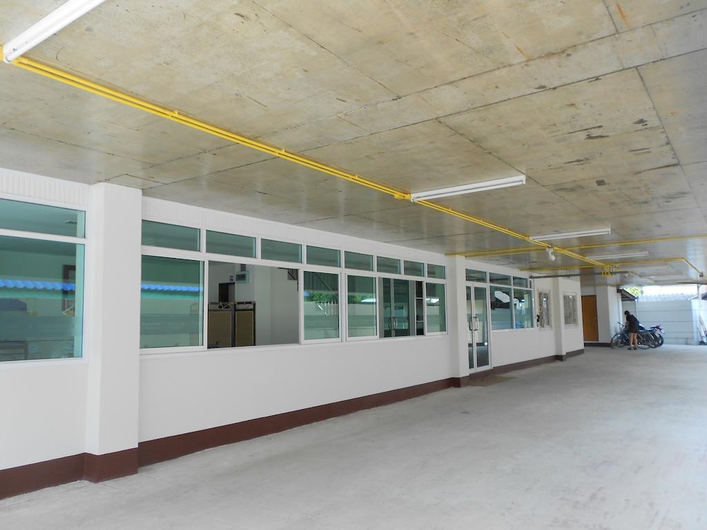 Mantra Place Chiang Mai Bagian luar foto