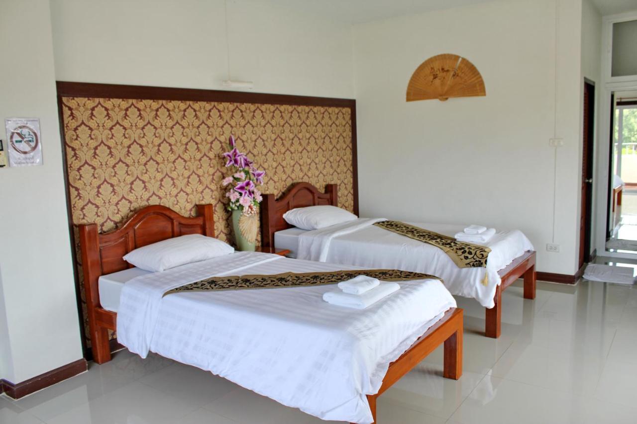 Mantra Place Chiang Mai Bagian luar foto