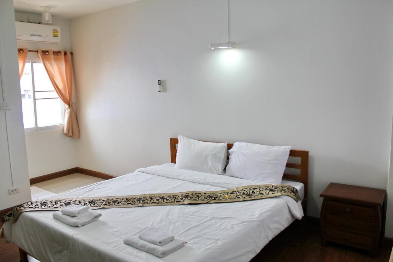 Mantra Place Chiang Mai Bagian luar foto
