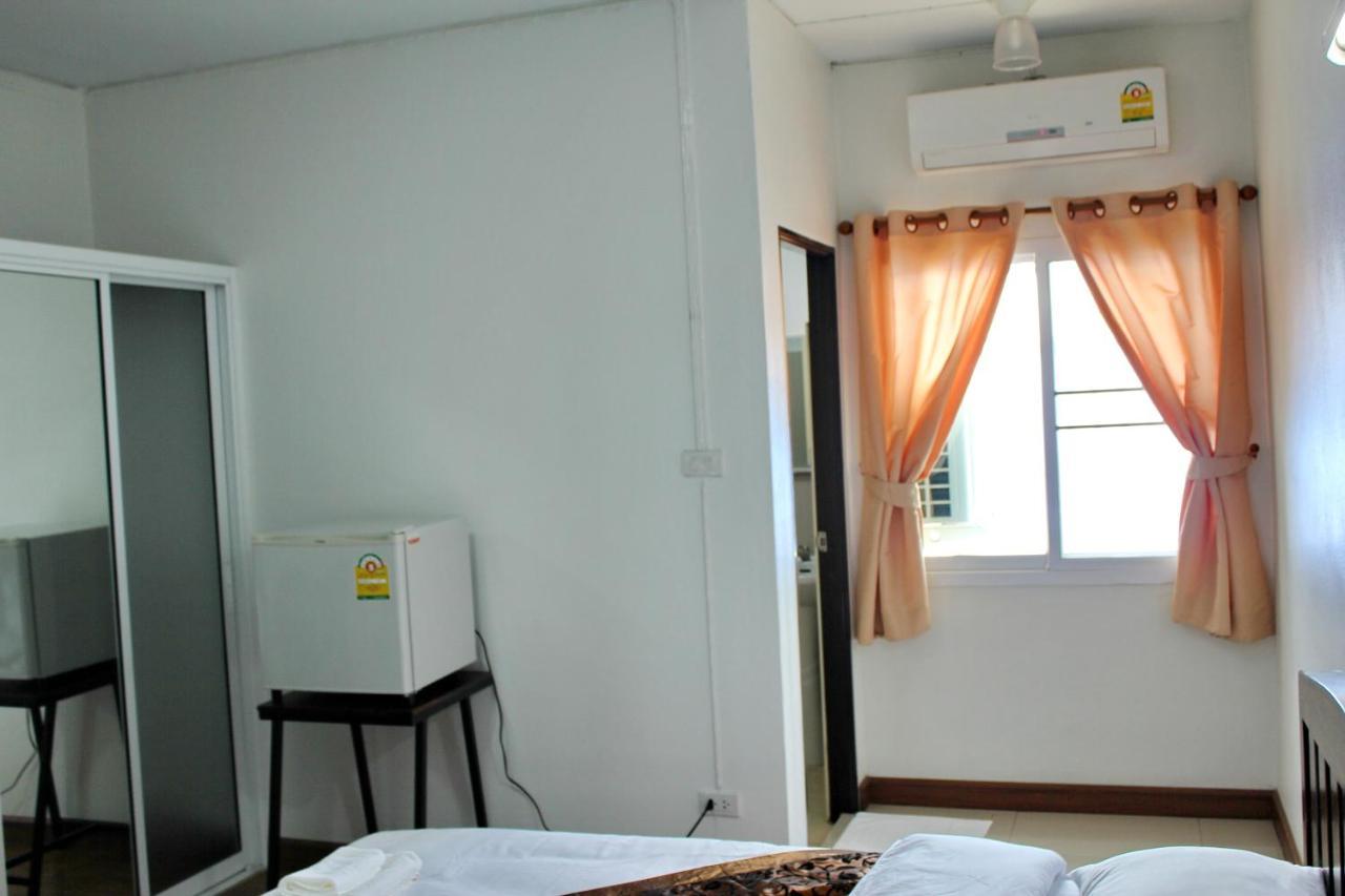 Mantra Place Chiang Mai Bagian luar foto