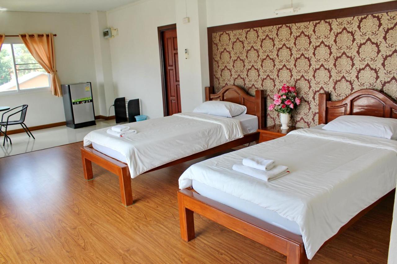 Mantra Place Chiang Mai Bagian luar foto